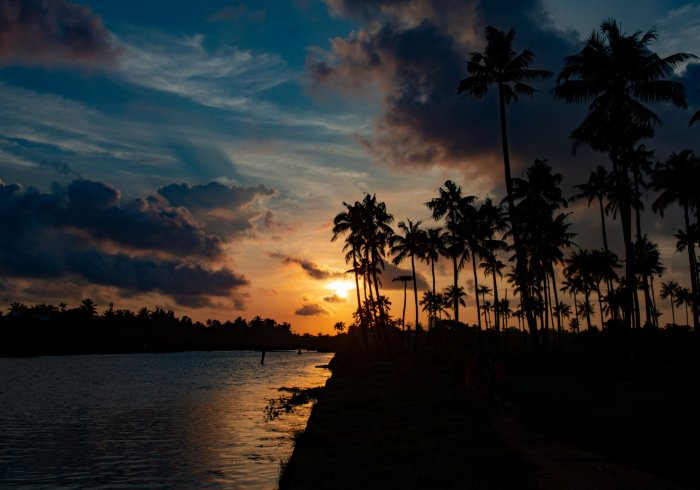 7 Nights Complete Kerala Experience
