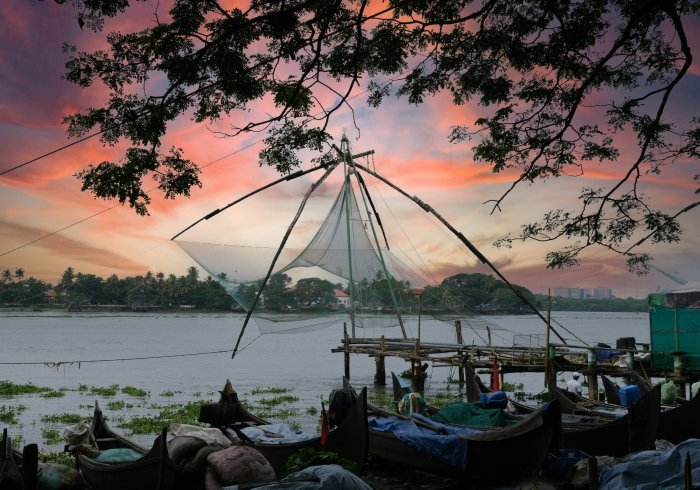 Kerala