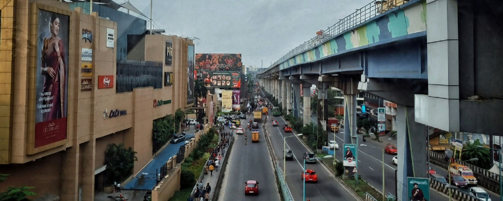 Arrival and Transfer to Cochin Hotel