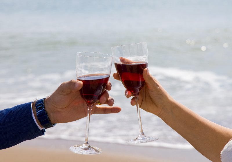 5 Nights Goa Honeymoon Special tour Package