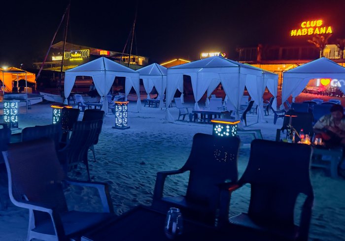 5 Nights Goa Honeymoon Special tour Package