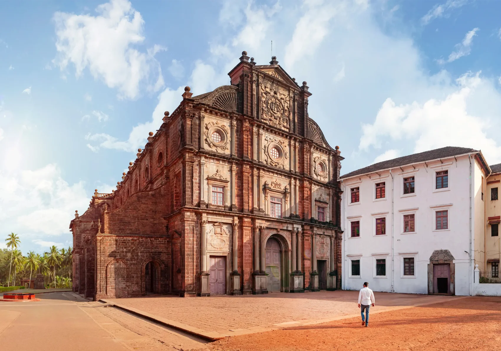 Goa