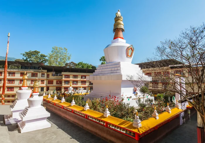 5 Nights North Sikkim Alpine Tour