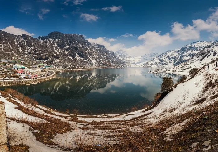 8 Nights Gangtok Essence Discovery