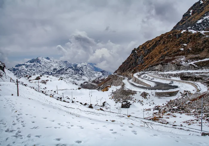 8 Nights Gangtok Essence Discovery