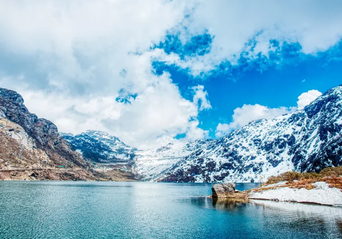 7 Nights Enchanting North East Escapade