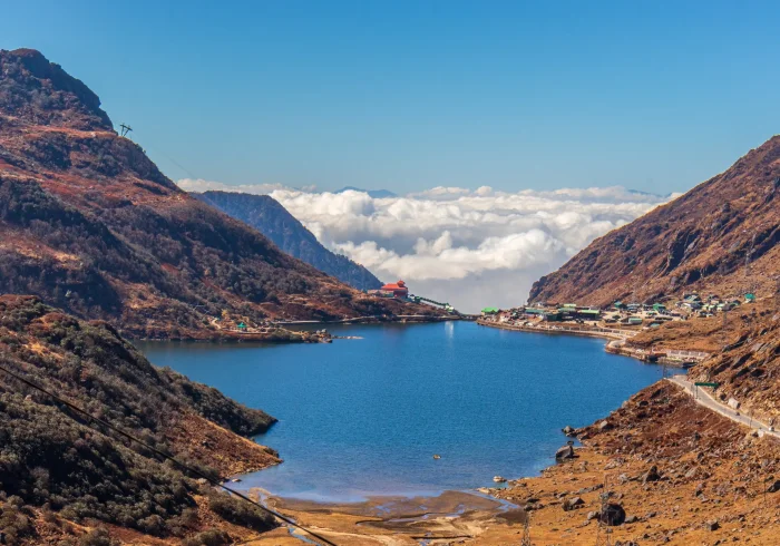 8 Nights Gangtok Essence Discovery
