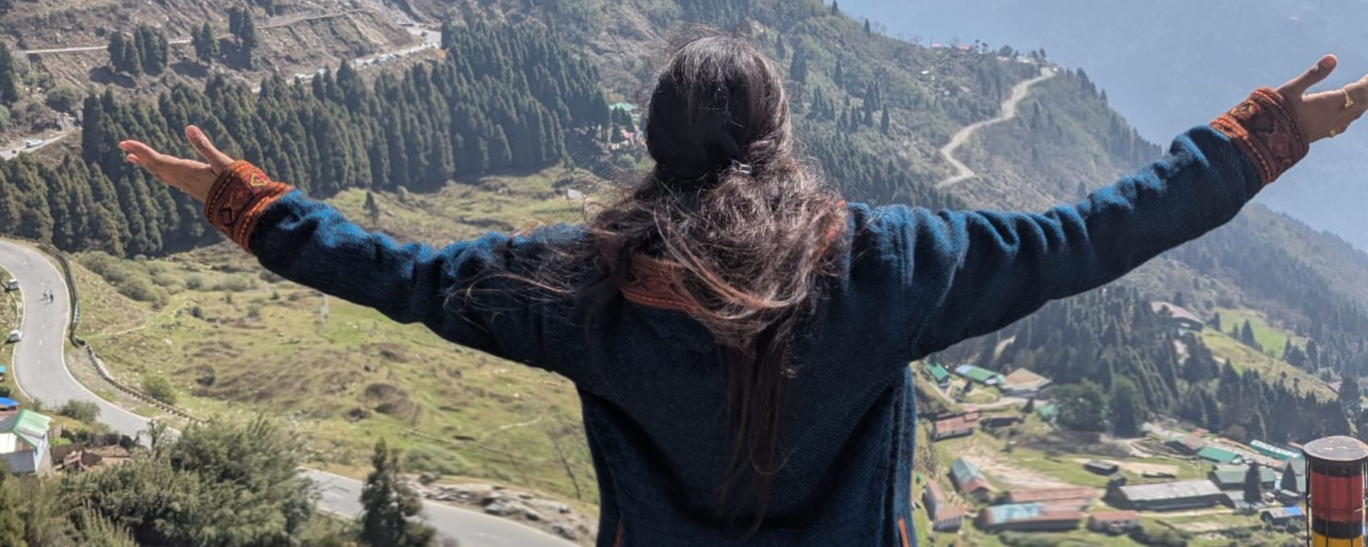 Gangtok to Tsomgo Lake & Baba Mandir