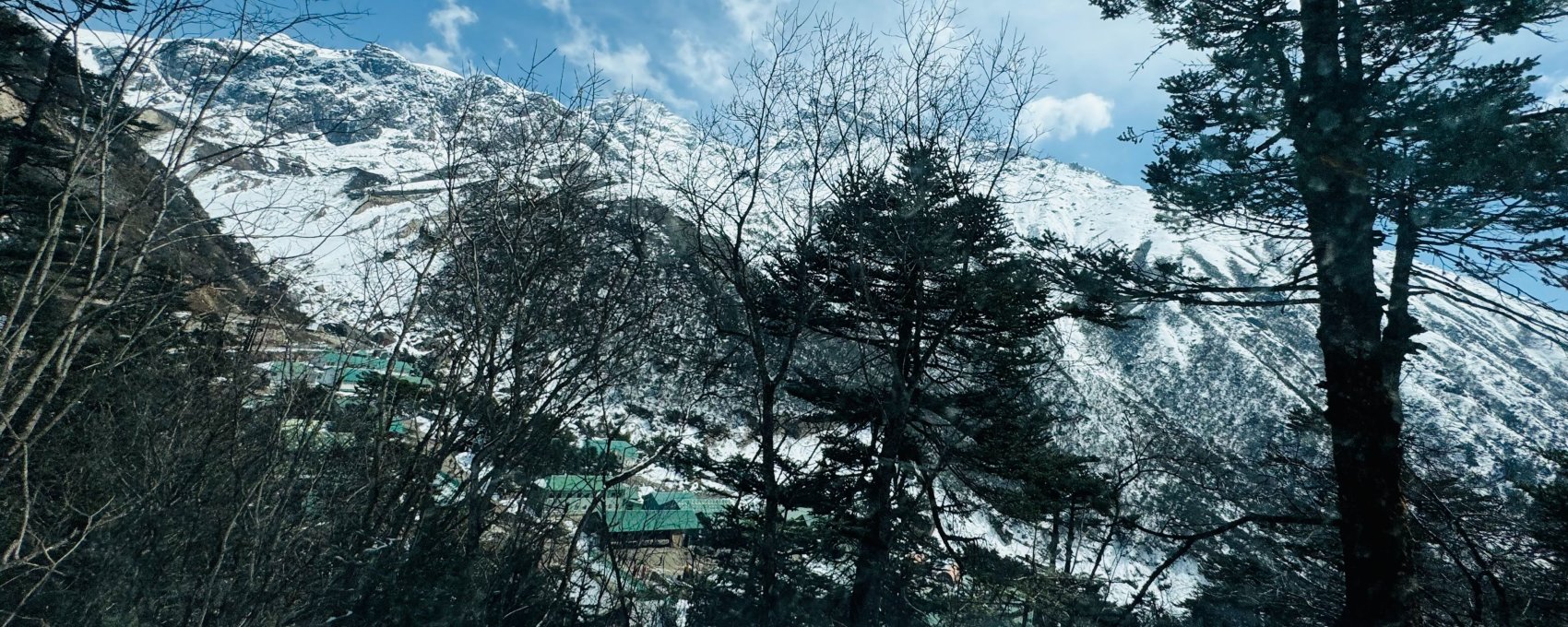 Bagdogra to Gangtok