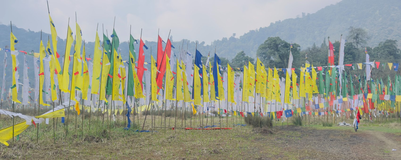 Gangtok Sightseeing