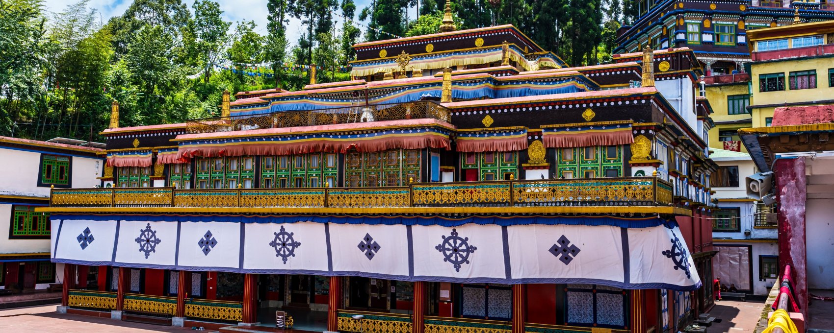 Gangtok Sightseeing