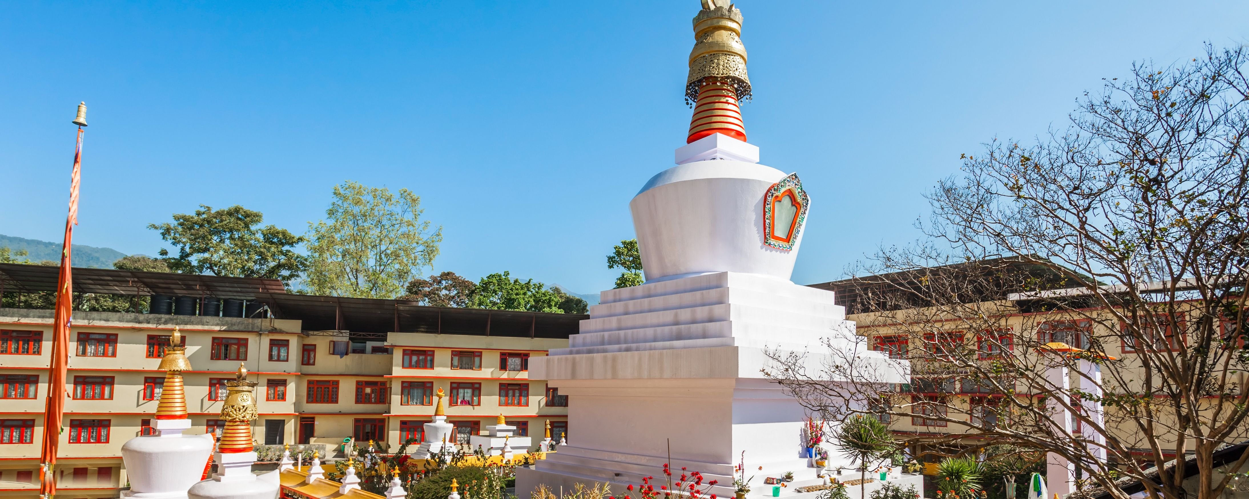 Gangtok Sightseeing