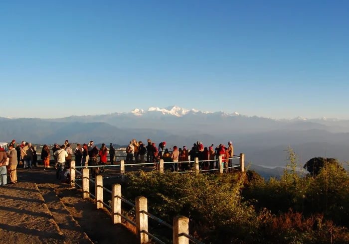 5 Nights Sikkim, Kalimpong & Darjeeling Grand Nature Retreat