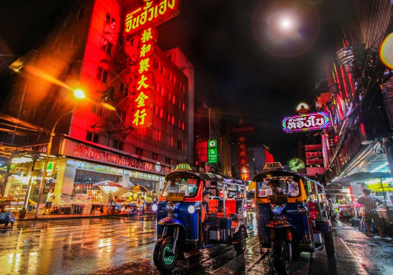 5 Nights Bangkok & Pattaya Explorer