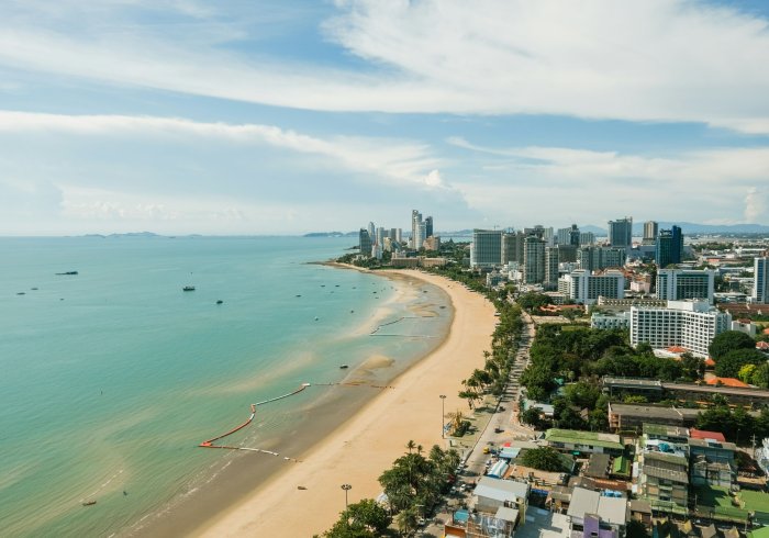 5 Nights Bangkok & Pattaya Explorer