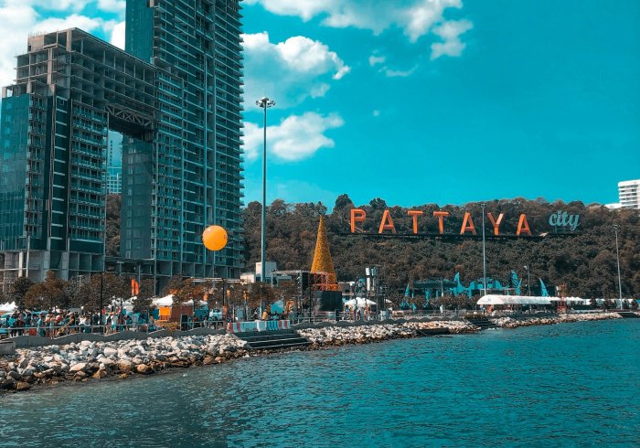 5 Nights Bangkok & Pattaya Explorer