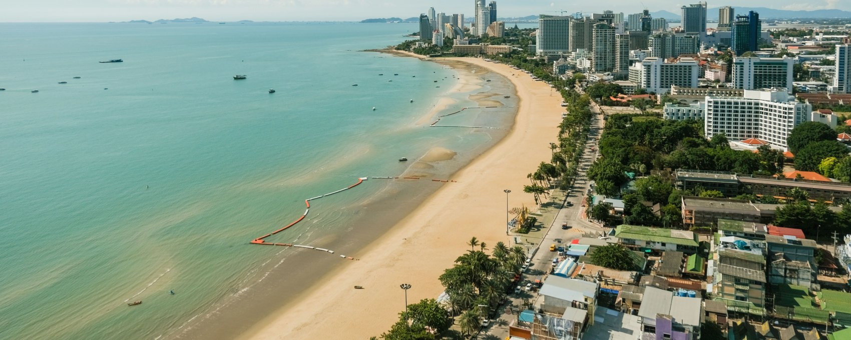 Coral Island Tour with Lunch by Speed Boat (From Pattaya) | SIC