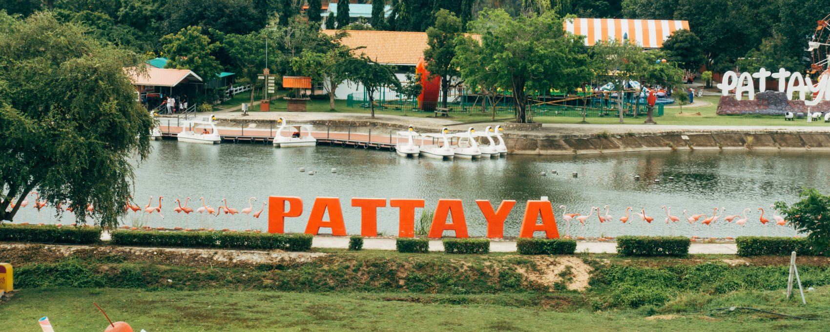 Transfer to Pattaya