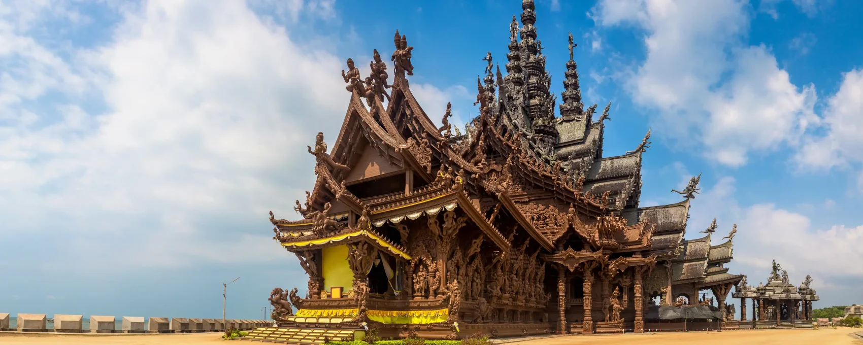 Coral Island Tour with Lunch by Speed Boat (From Pattaya) | SIC