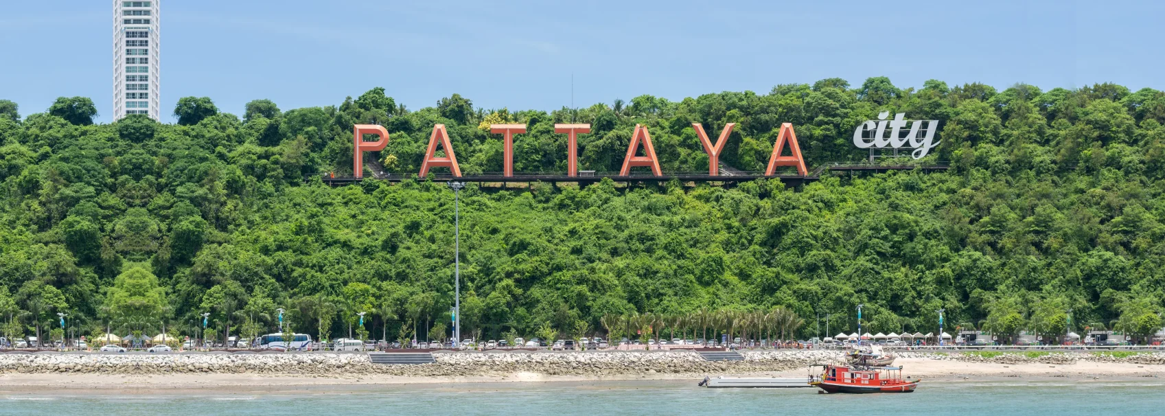 Transfer to Pattaya
