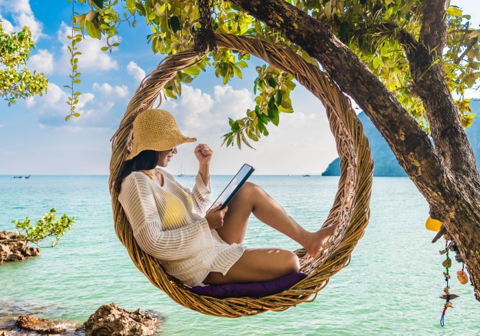 5 Nights Phuket Krabi Beach Holiday Tour package