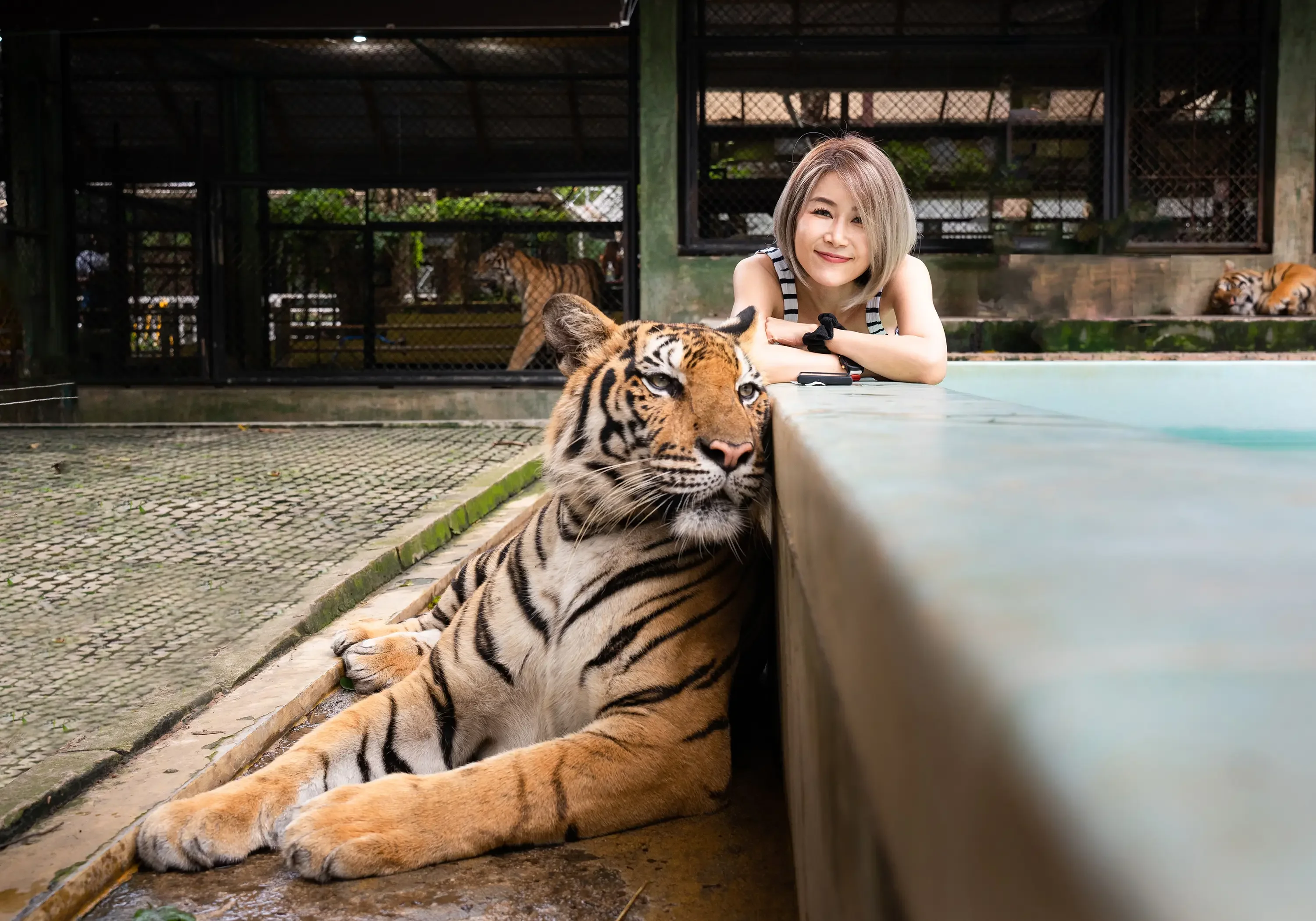 Thailand