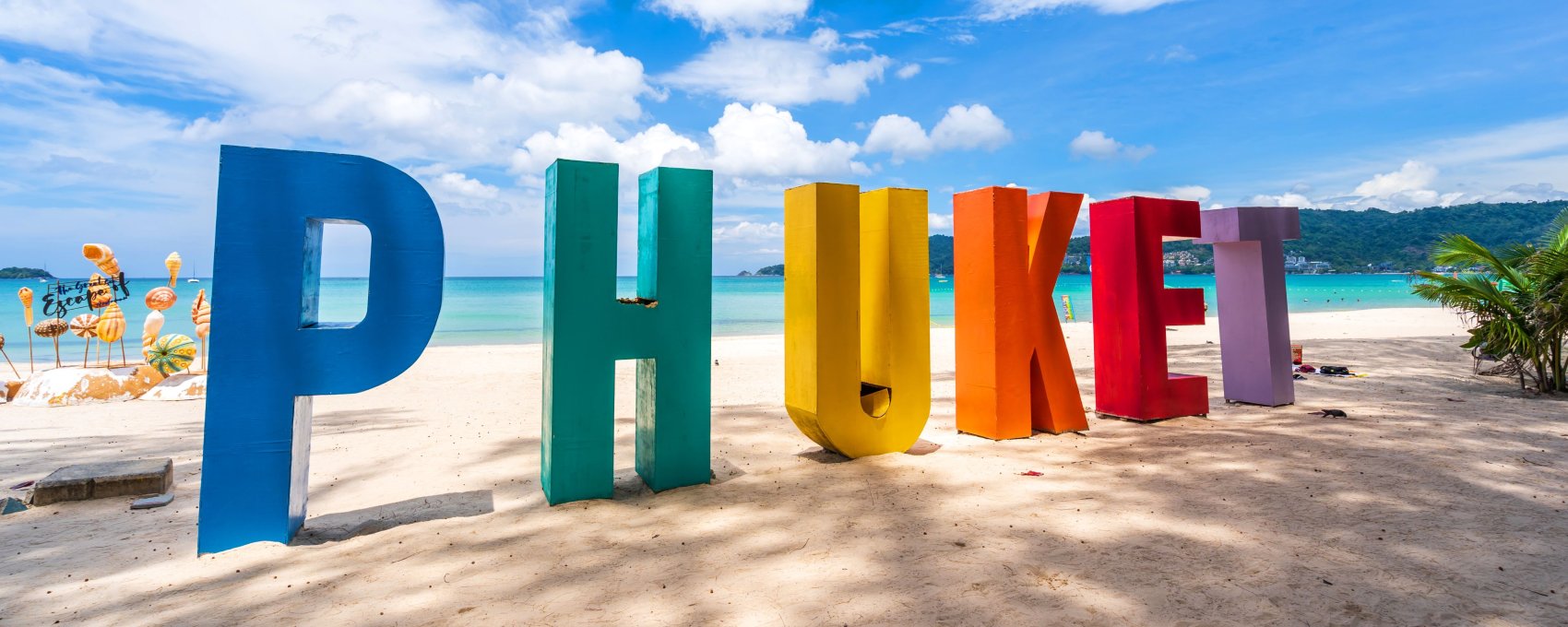 Phuket City Tour + Tiger Kingdom