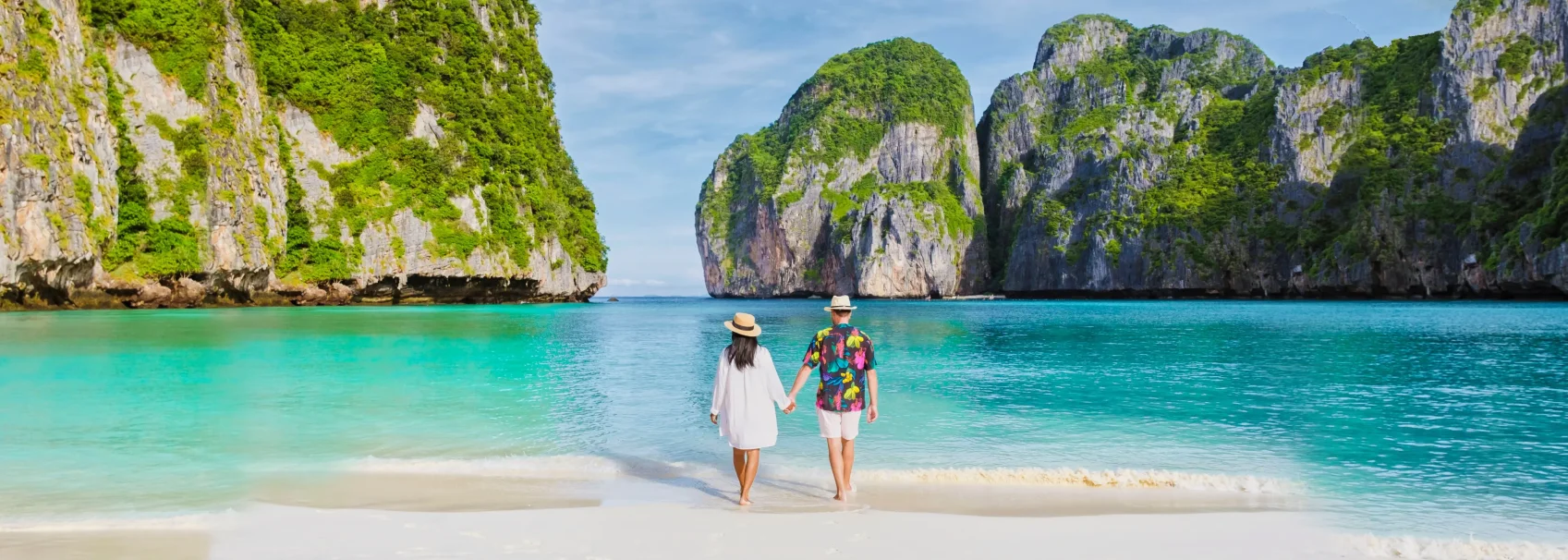 Krabi 4 Island Hopping