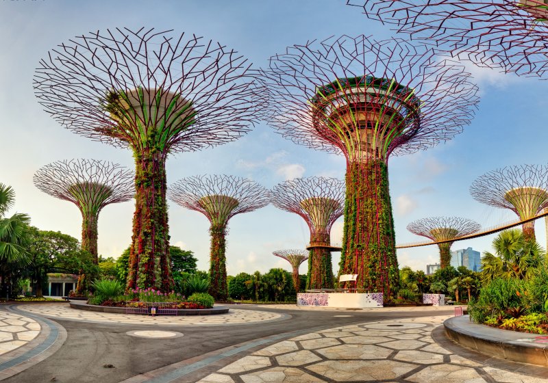 4 Nights Singapore Holiday Package