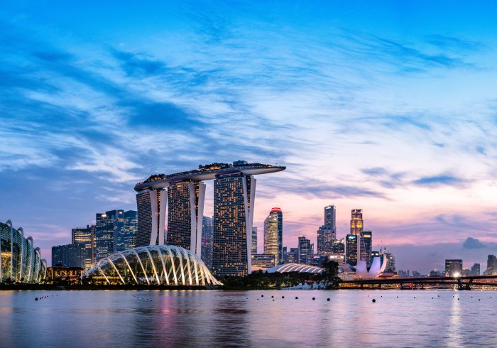 4 Nights Singapore Holiday Package