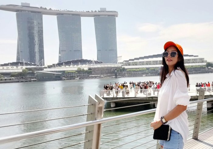 4 Nights Singapore Holiday Package