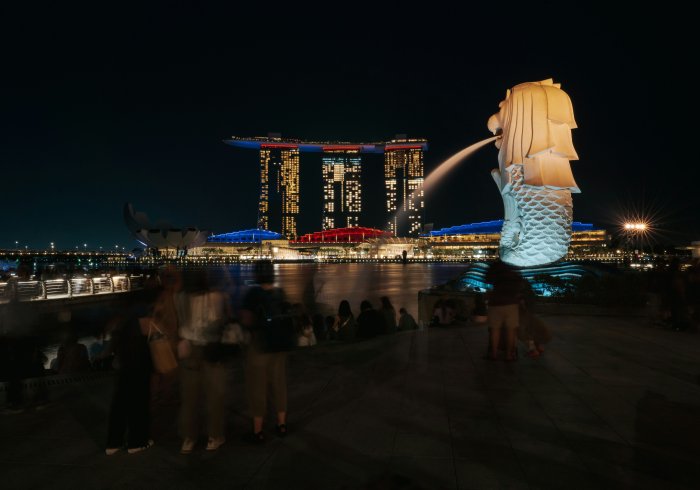 4 Nights Singapore Holiday Package