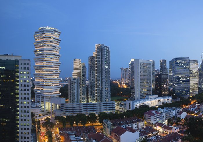 4 Nights Singapore Holiday Package