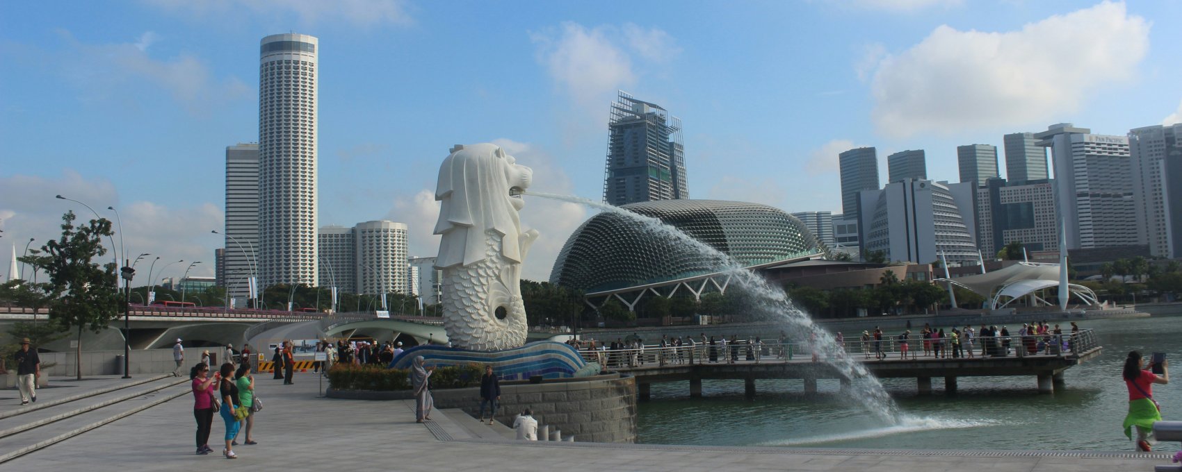 Half Day City Tour