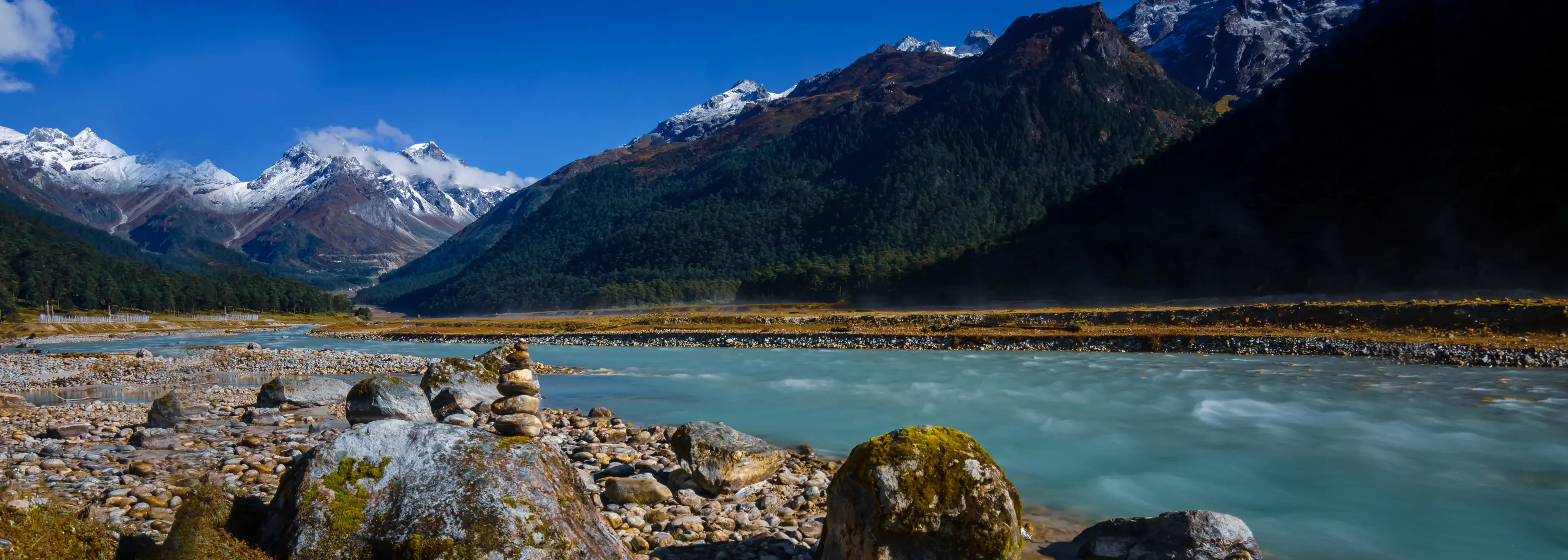 Lachung to Yumthang Excursion