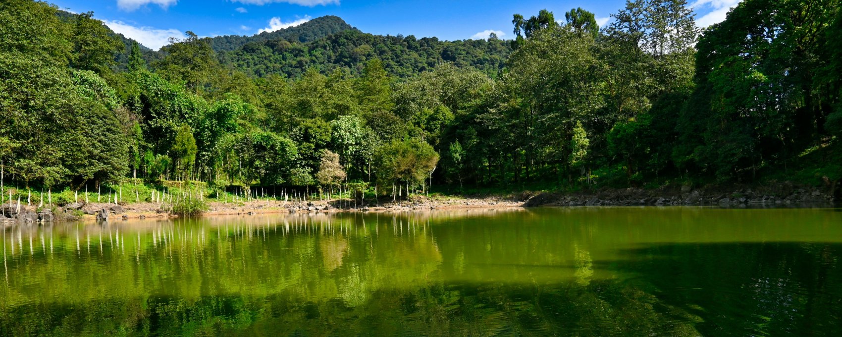 Pelling to Yuksom Sightseeing