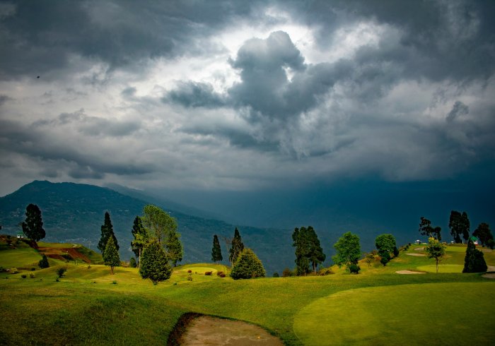 8 Nights Gangtok Essence Discovery
