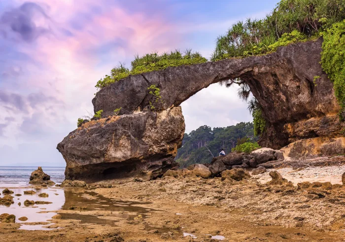 Andaman