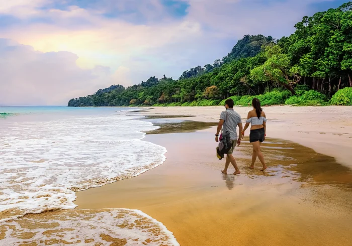 5 Nights Romantic Getaway Andaman (Honeymoon Special)