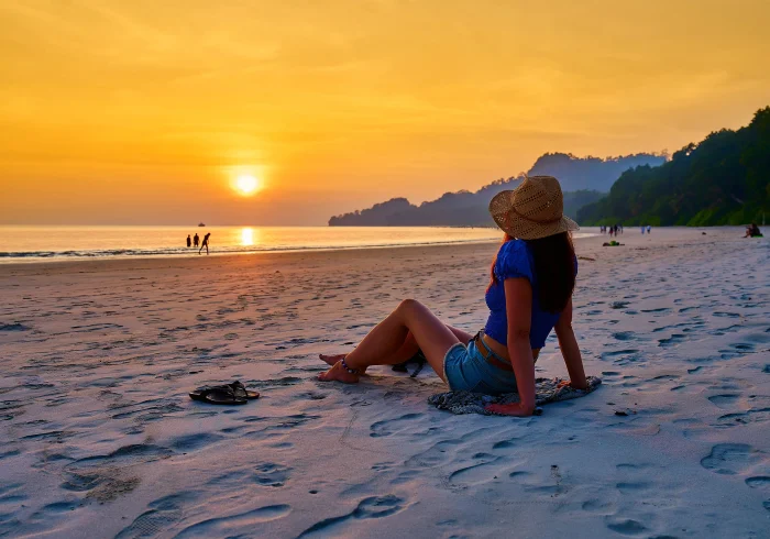 Andaman