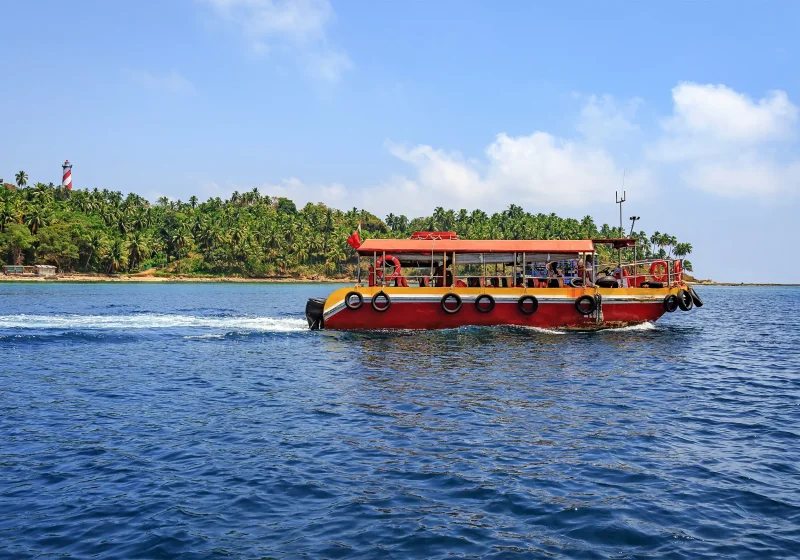 5 Nights Romantic Getaway Andaman (Honeymoon Special)
