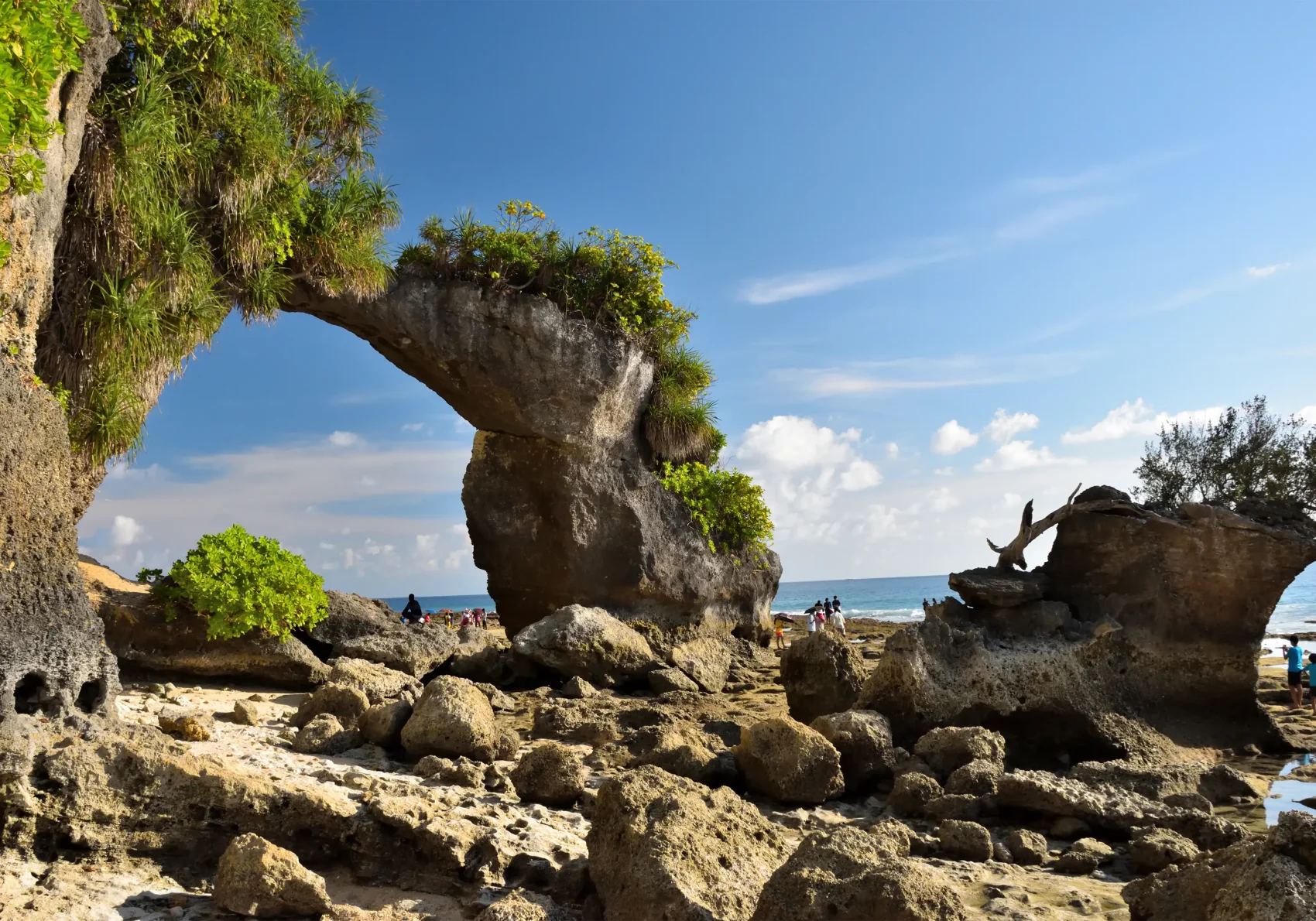 5N Romantic Getaway Andaman (Honeymoon Special)