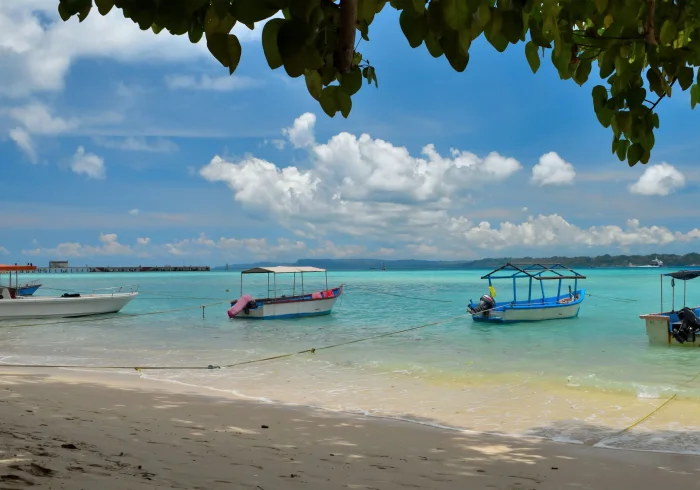 5 Nights Romantic Getaway Andaman (Honeymoon Special)