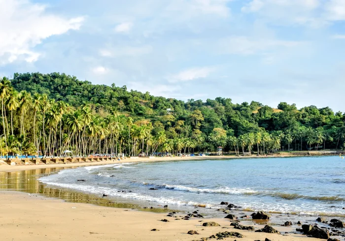 5 Nights Romantic Getaway Andaman (Honeymoon Special)