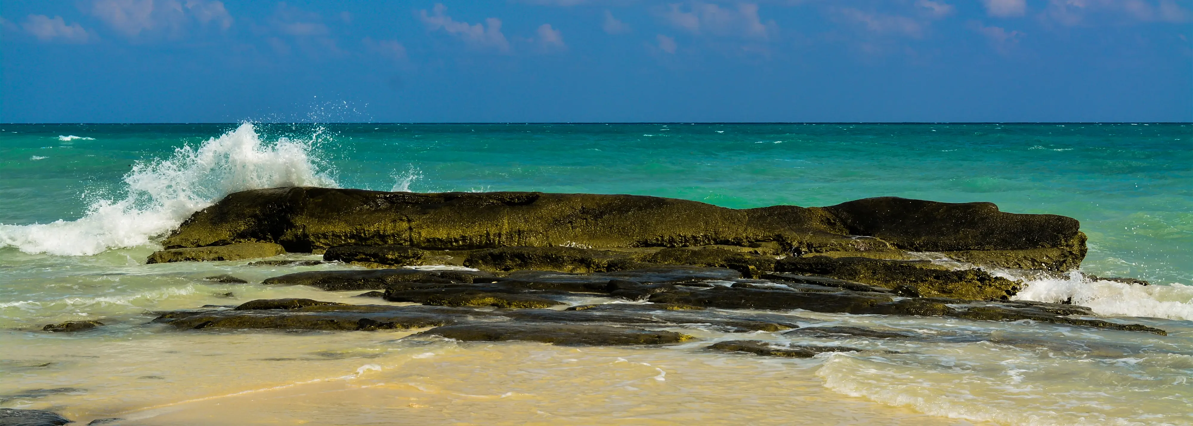 Havelock - Kalapather Beach