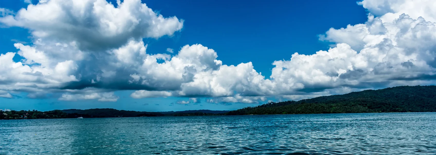Havelock Island to Port Blair via ferry