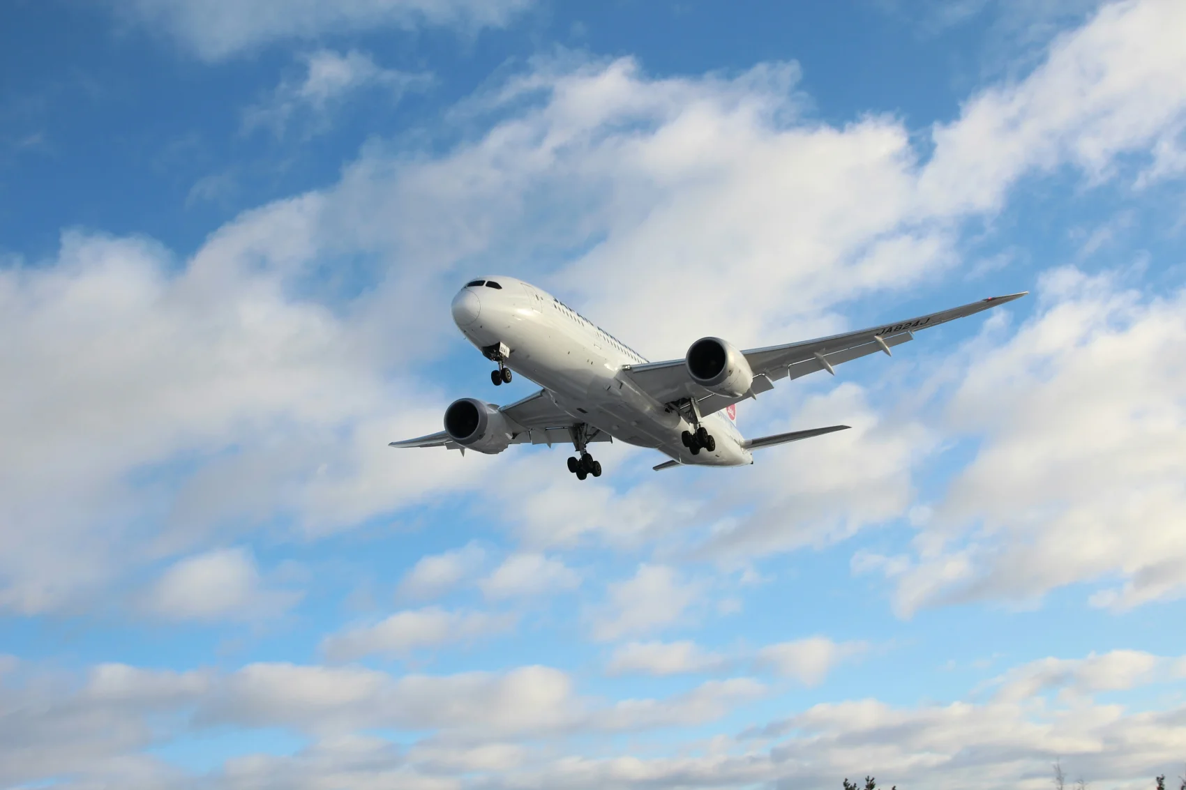 Departure
