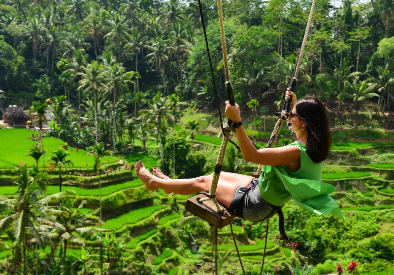 5 Nights Bali Retreat