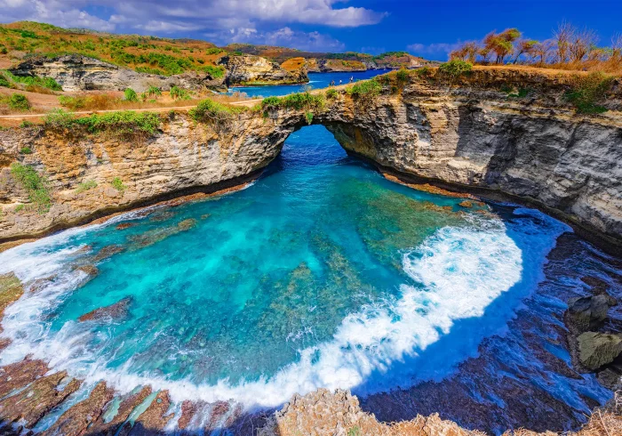 5 Nights Bali Retreat
