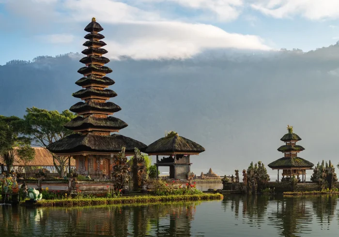 5 Nights Bali Bliss: Kuta & Ubud